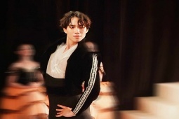 Tài năng ba lê Việt giành giải Nhất Liên hoan nghệ thuật châu Á – Thái Bình Dương 2026