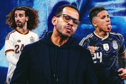 Chelsea đứng trước "khúc cua định mệnh": 3 trận quyết định cả mùa giải