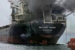 2.000 tàu mắc kẹt ở eo biển Hormuz, 20.000 thủy thủ kêu cứu giữa phong tỏa