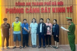 300 tấn thịt lợn bệnh "vây hãm" bếp ăn trường học: Hiệu trưởng có vô can?