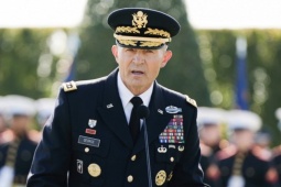 Chiến sự Iran leo thang, Tham mưu trưởng Lục quân Mỹ bị yêu cầu từ chức