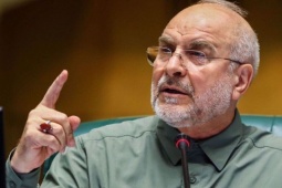 Iran tuyên bố 7 triệu người sẵn sàng cầm vũ khí chiến đấu