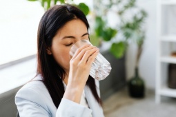 4 bí kíp giúp dân văn phòng “giải nhiệt” ngày nắng nóng