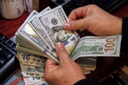 Tỷ giá USD/VND hôm nay 3/4: Ngân hàng "lặng sóng", thế giới áp sát ngưỡng 100 điểm