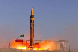 Sức mạnh tàn phá của Iran khác xa tuyên bố của Mỹ