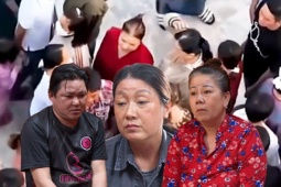 Vụ cướp giật tại Liên Hoa Bảo Tháp ở Cần Thơ: Khởi tố tổng cộng 27 đối tượng