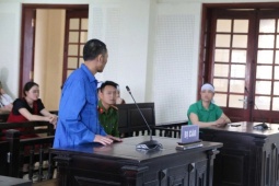 Nhát dao trong cơn say ‘khép’ lại tình bạn thân