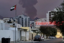 Đòn tấn công "vô tiền khoáng hậu" của Iran tại vùng Vịnh