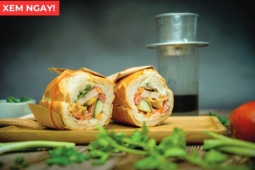 Tin tức sức khỏe - “Bữa sáng quốc dân” quen thuộc nhưng có thể âm thầm tàn phá xương khớp nếu ăn không đúng cách