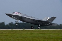 Áo từ chối cho phép Mỹ sử dụng không phận cho chiến dịch Iran