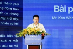 SKYWORTH PV chính thức ra mắt điện mặt trời thông minh tại Việt Nam