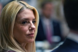 Bộ trưởng Tư pháp Mỹ lên tiếng sau khi bị sa thải