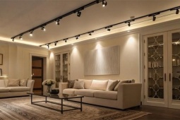 Đèn ray nam châm và ray truyền thống: Khác nhau thế nào, nên chọn loại nào?