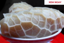 Tin tức sức khỏe - 3 món nhậu khoái khẩu quen mặt cần từ bỏ càng sớm càng tốt nếu không muốn “đầu độc” xương khớp!