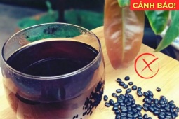 Tin tức sức khỏe - Uống loại nước quen thuộc giúp “lợi tiểu”, nhiều người lại phải thức dậy 3–4 lần mỗi đêm vì sai lầm này