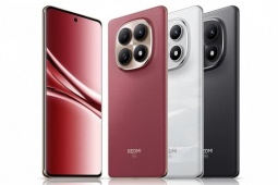 Ra mắt Xiaomi Redmi Note 15 phiên bản đặc biệt: Pin cực "khủng", thiết kế đẹp mê ly