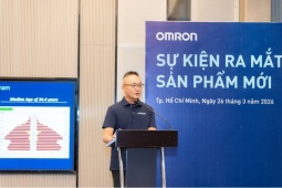 Thiết bị đo tại nhà: “tuyến phòng thủ đầu tiên” giúp phát hiện sớm nguy cơ đột quỵ