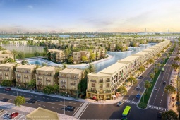 Tận hưởng sự riêng tư trong nhịp sống náo nhiệt: Chất sống 