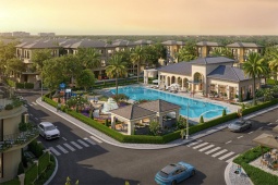 Tuyệt tác tinh tuyển tại trung tâm mới Hải Phòng