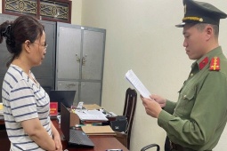 Gái giả trai lừa tình, chiếm đoạt hơn 1,1 tỷ đồng