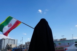 Thông điệp của Tổng thống Iran khi gửi thư ngỏ tới người dân Mỹ