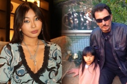 Cô bé mồ côi gốc Việt được danh ca Pháp nhận nuôi giờ ra sao?