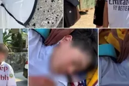 Công an vào cuộc vụ học sinh lớp 6 bị đánh hội đồng ở Nha Trang