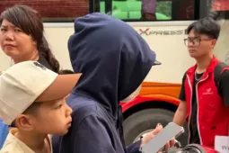 Trường tiêu thụ thịt lợn của Công ty Cường Phát: Học sinh từng đau bụng, nhiễm khuẩn đường ruột