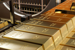 Hội đồng Vàng thế giới: Các nước tiếp tục gom vàng bất chấp giá cao kỷ lục