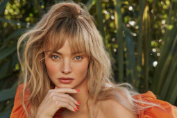 Miranda Kerr: Không lo việc già đi