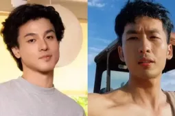 Dàn trai đẹp cao gần 1,9 m đang khuấy đảo rạp Việt