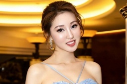 Đời sống thượng lưu của á hậu Hong Kong sau ly hôn tỷ phú hơn 43 tuổi