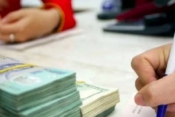 Lãi suất tiết kiệm ngân hàng nào cao nhất tháng 4?