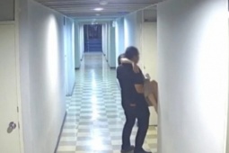 Cảnh sát bắt giữ nghi phạm xâm hại tình dục nữ diễn viên 31 tuổi