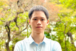 Á khoa Hải Phòng tốt nghiệp sớm với điểm cao nhất Đại học Bách khoa Hà Nội