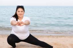 5 sai lầm khiến phụ nữ tuổi 40 càng tập càng dễ béo bụng