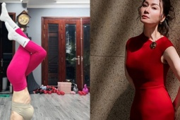 NSƯT Quách Thu Phương: 'Bạo chi' cho sức khỏe, nhan sắc để trẻ đẹp tuổi trung niên