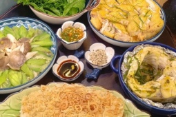 6 món ngon dễ làm giúp phòng gan nhiễm mỡ cho người sau tuổi 40