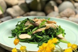 Loại rau "tốt nhất thế giới", giàu chất chống oxy, giảm cholesterol xấu được chuyên gia dinh dưỡng công nhận