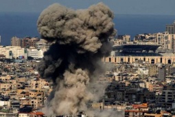 "Tuyệt mật", Mỹ đang hoảng loạn trước những gì đã xảy ra ở Iran