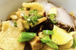 Loại thịt được ăn nhiều nhất Việt Nam, chế biến theo cách này thành đặc sản nức tiếng một vùng, đậm vị, thơm ngon