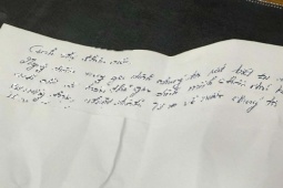 Bất ngờ về chiếc phong bì dày cộm của gia đình bạn trai Việt kiều