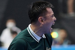 Pickleball và ranh giới fair-play: Đừng để VĐV gánh phần việc của công nghệ