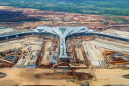 Bộ Công an đẩy nhanh tiến độ điều tra vi phạm liên quan đến sân bay Long Thành