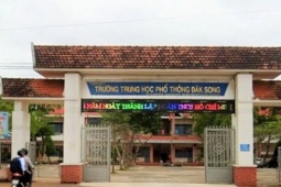 Chỉ đạo khẩn liên quan vụ nữ giáo viên bị phát tán ảnh nhạy cảm ở Lâm Đồng