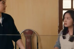 Ngọc Huyền 'khẩu chiến' với Đình Tú trong 'Ngược đường ngược nắng'