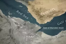 Lực lượng Houthi đe dọa đóng cửa eo biển Bab el-Mandeb nếu các quốc gia vùng Vịnh tham chiến