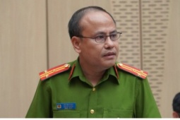 Bộ Công an thông tin về vụ án xảy ra tại Tổng Công ty Cảng hàng không Việt Nam ACV