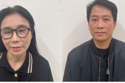 Vụ án Mailisa: Lực lượng chức năng thu giữ hơn 100 sổ đỏ, 300 lượng vàng