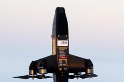 Ukraine tung ‘ác mộng’ STRILA-2, sát thủ drone siêu tốc khiến Nga không kịp trở tay